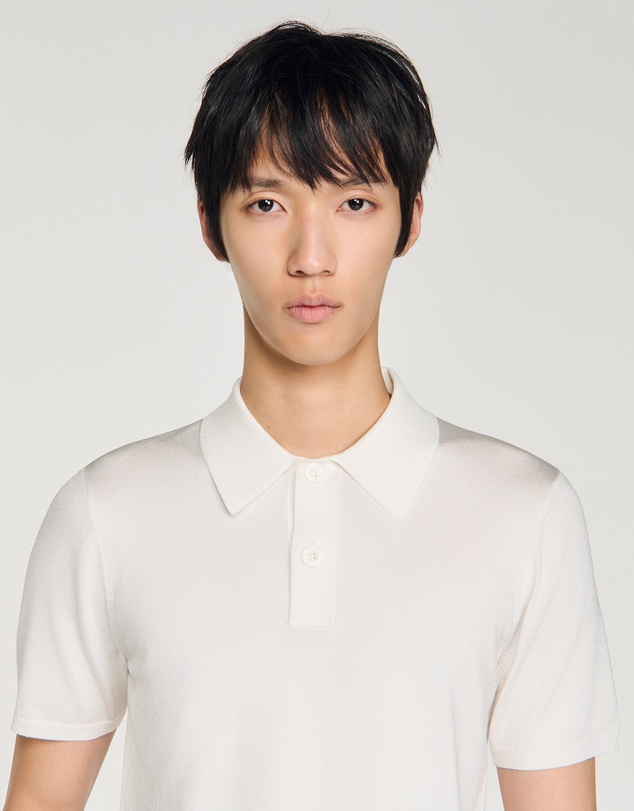 Sandro - Pablo Sweater
