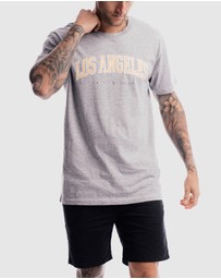 Counter Culture - Los Angeles Tee