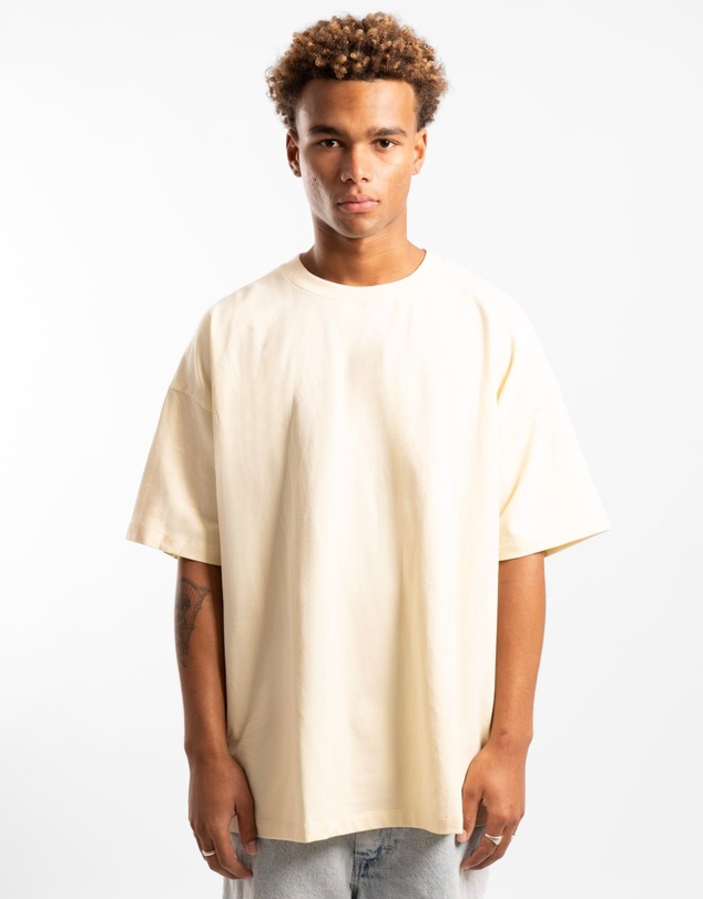 Active Basics - Classic Cotton Tee