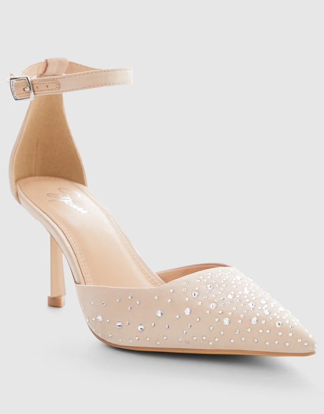 SPURR - Selene - ONLINE EXCLUSIVE