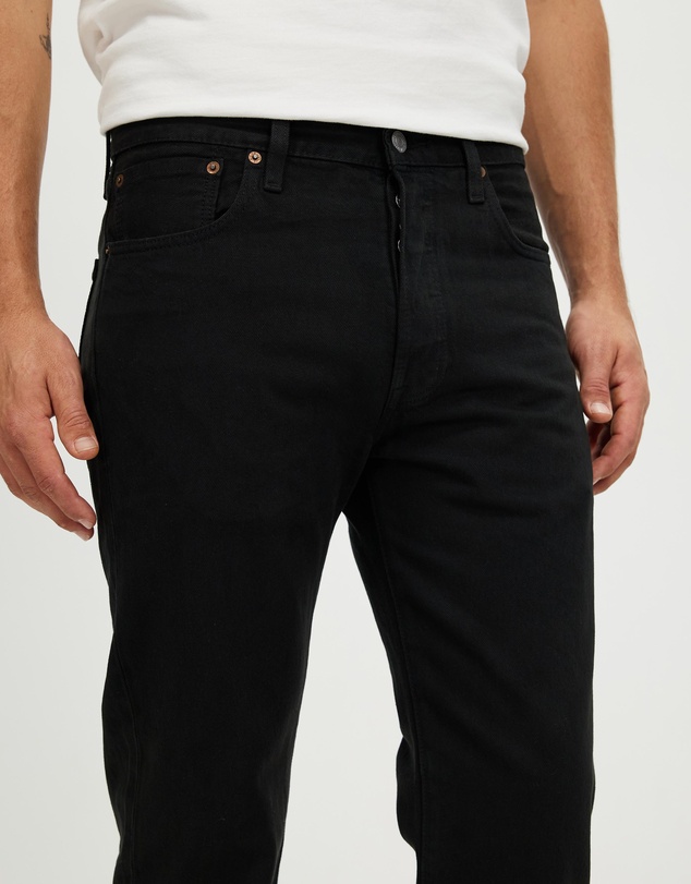Levi's - 501 Original Jeans