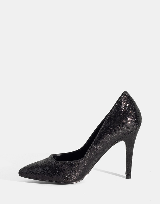 Therapy - Havanna Glitter Pumps