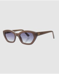 Reality Eyewear - Martine - Stone