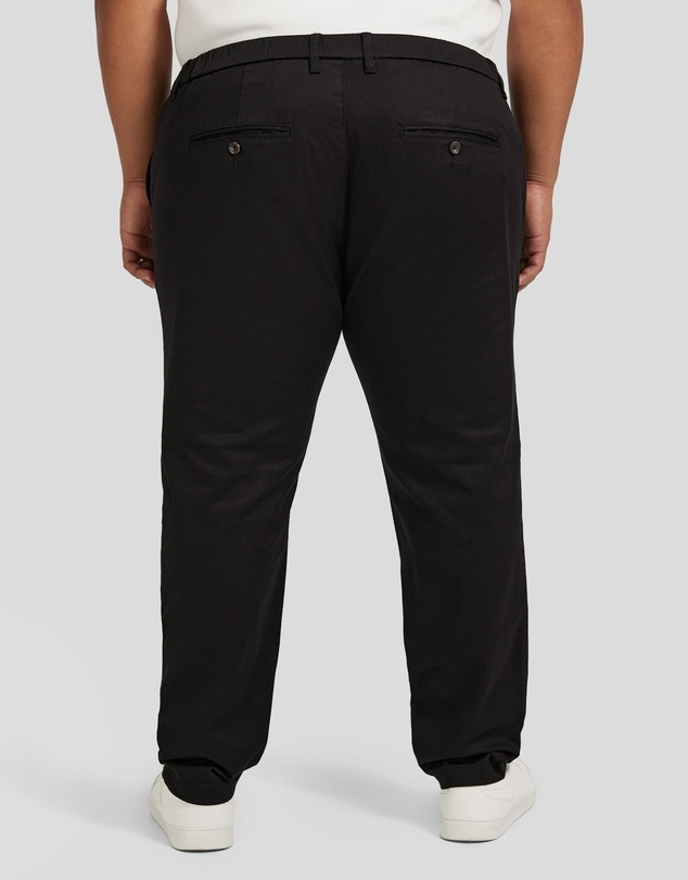 Johnny Bigg - Ledger Stretch Chino