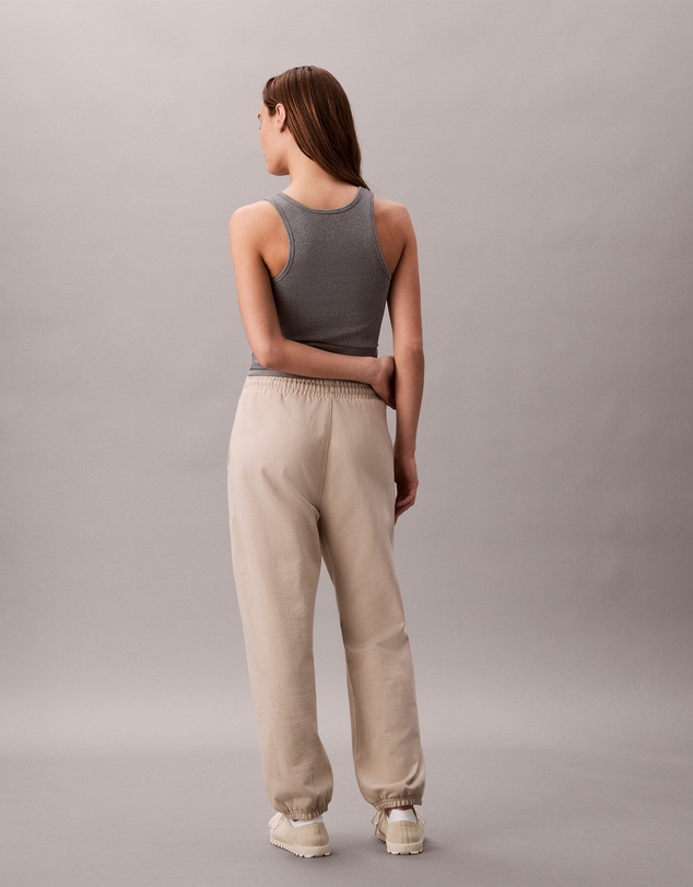 Calvin Klein - Relaxed Premium Terry Joggers