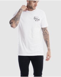 DVNT - East Coast Tee