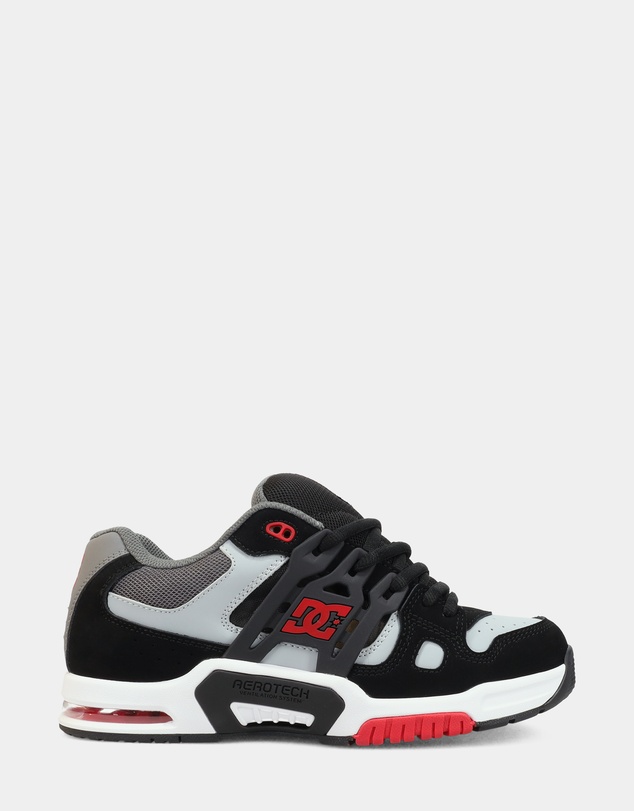 DC Shoes - Mens AT-2 Skate Shoes