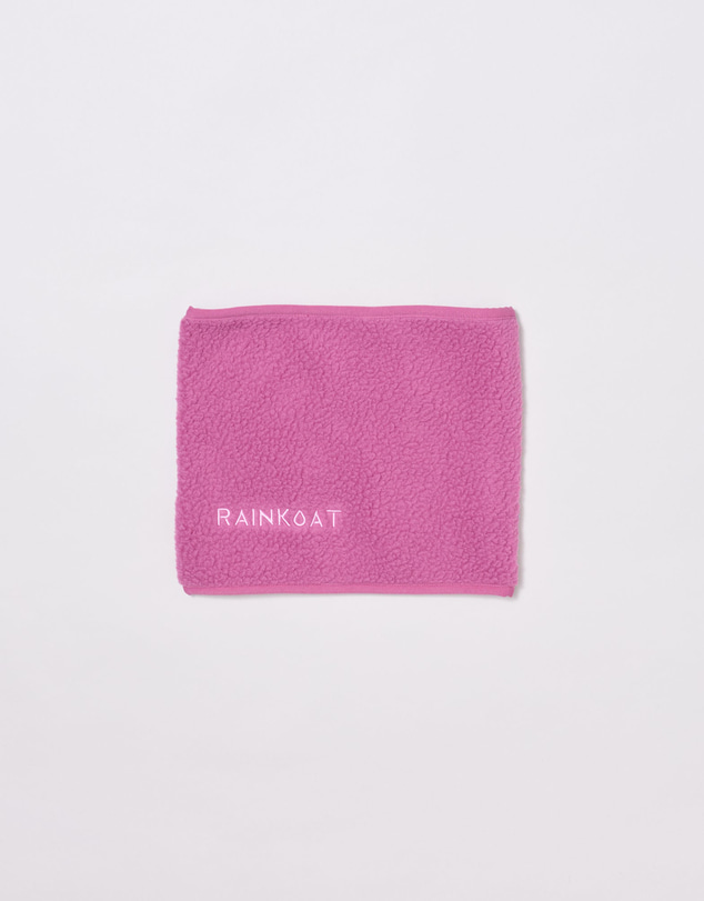 Rainkoat - Fleece Neck Warmer