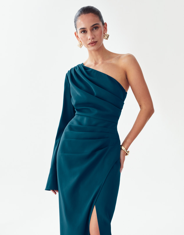 BWLDR - Lois Dress