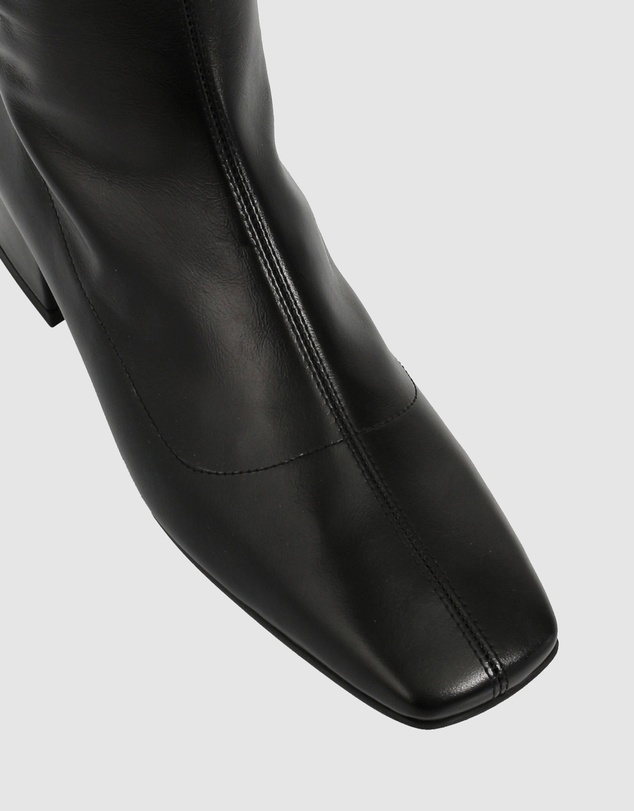 Sempre Di - Tiana Knee-high Boots