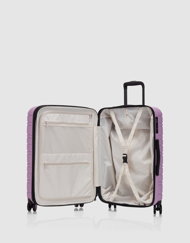 Nere - Stori Check-In 75cm Suitcase