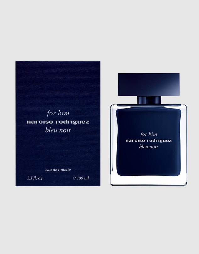 Narciso Rodriguez - For Him Bleu Noir EDT 100ml