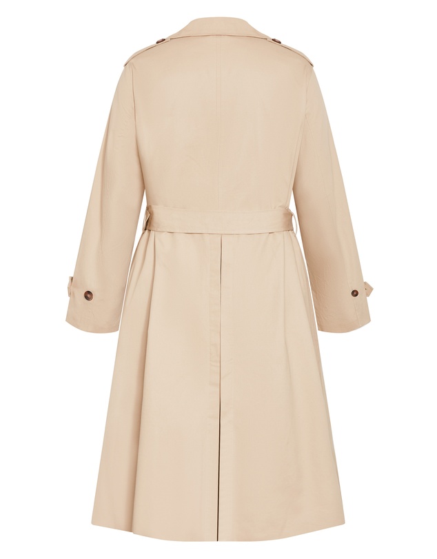 City Chic - Kayla Trench
