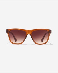 Hawkers Co - HAWKERS One Ls Raw - Sunglasses for Men and Women UV400