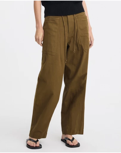Morrison - Charlie Cargo Pants
