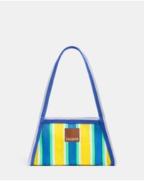 EAU BAGS - Baguette Handbag