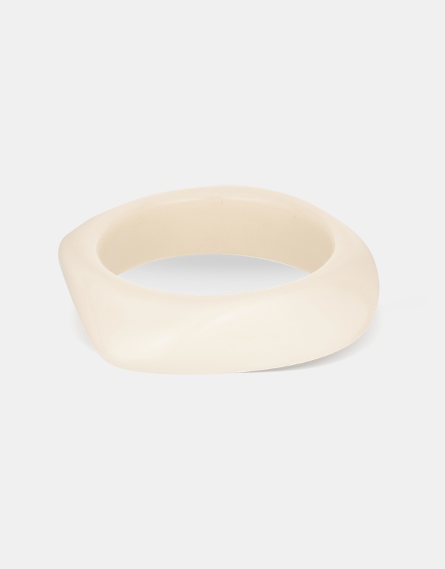CENDRE - Ellegra Bangle Vanilla