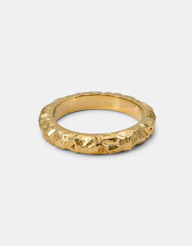 Rawninety - Jasper Gold