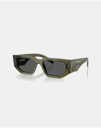 Prada - PR 09ZS