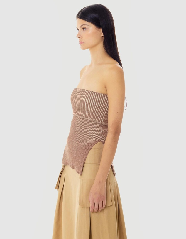 Find Me Now - Hestia Bodice Tube