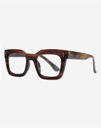 Reality Eyewear - Reader Keats