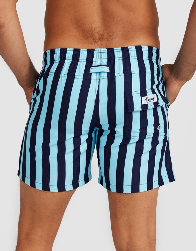 Vacay Swimwear - Ischia Swim Shorts