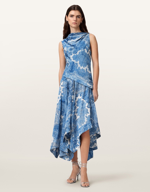 AllSaints - Prue Dress
