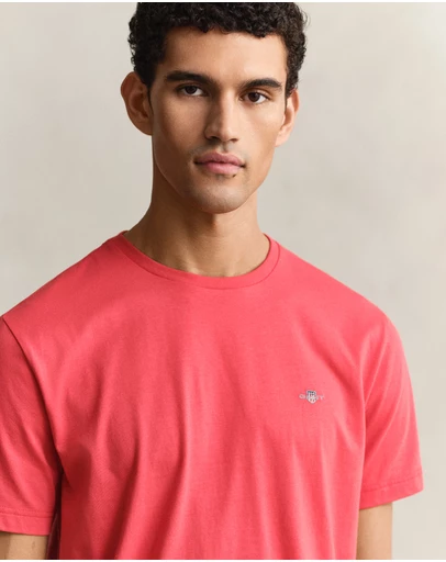 Gant - Shield T-Shirt
