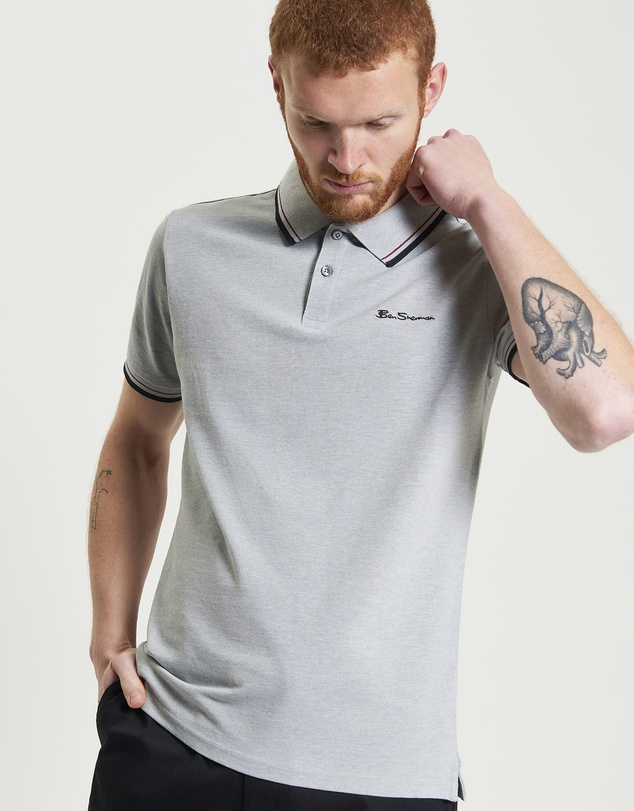 Ben Sherman - Signature Pique Polo