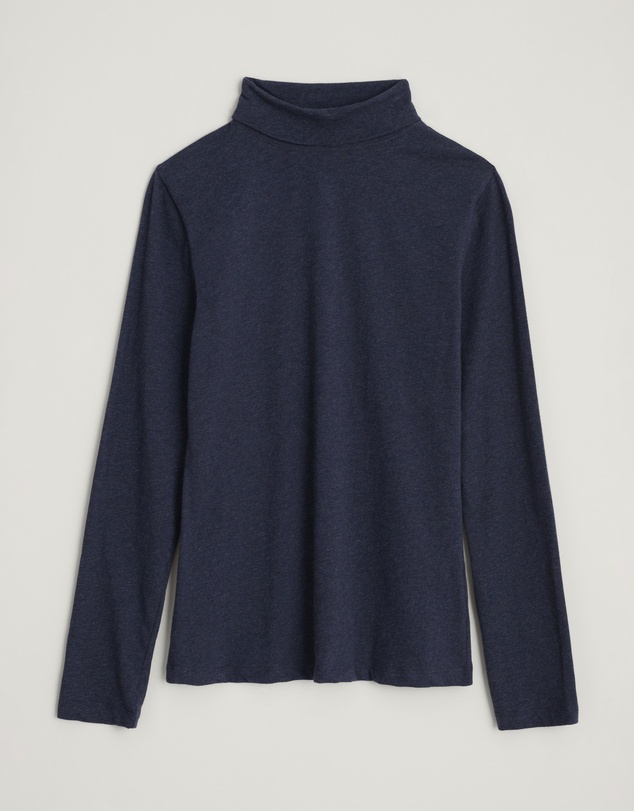 Seasalt - Seasalt Cornwall Navy Landing Top
