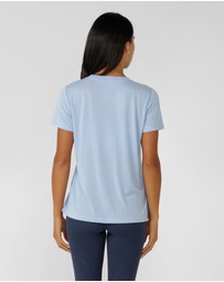 Lorna Jane - Lotus T-Shirt