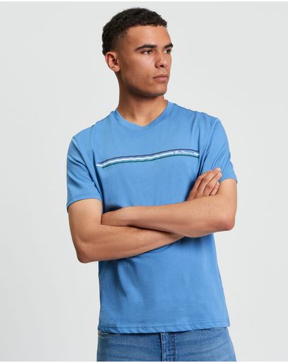 RIVIERA BLUE