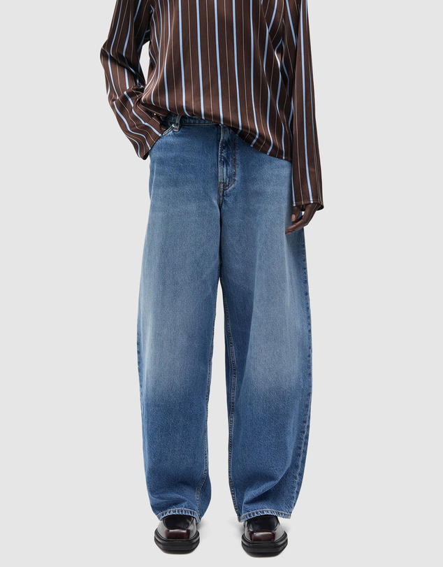 Samsoe Samsoe - Saharper Jeans