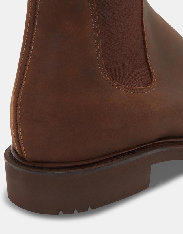 R.M.Williams - Comfort Goodwood Boots - Regular