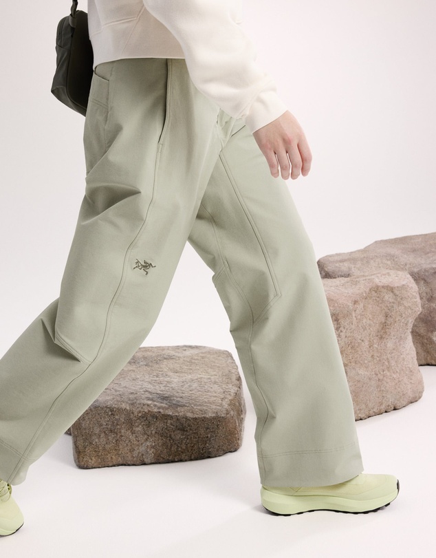 Arc'teryx - Nia Pant Women's