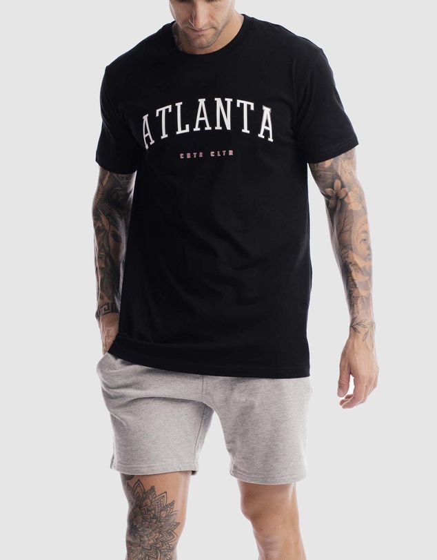 Counter Culture - Atlanta Tee