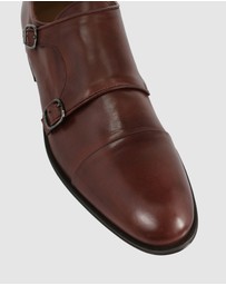Brando - Orvil Monk Straps