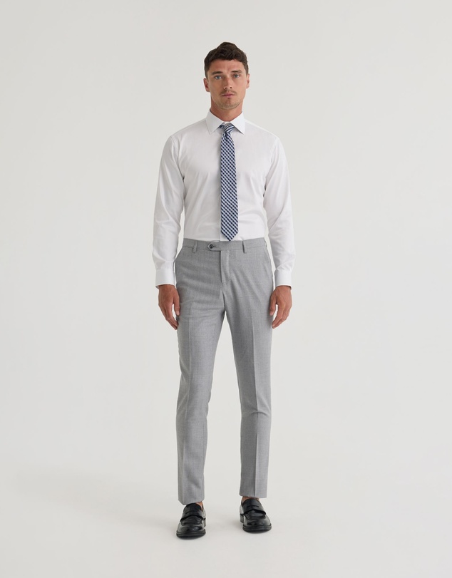 Oxford - Islington Comfort Regular Fit Shirt