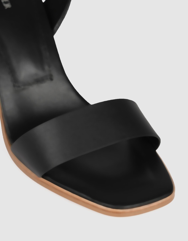 Jo Mercer - Calais High Heel Sandals