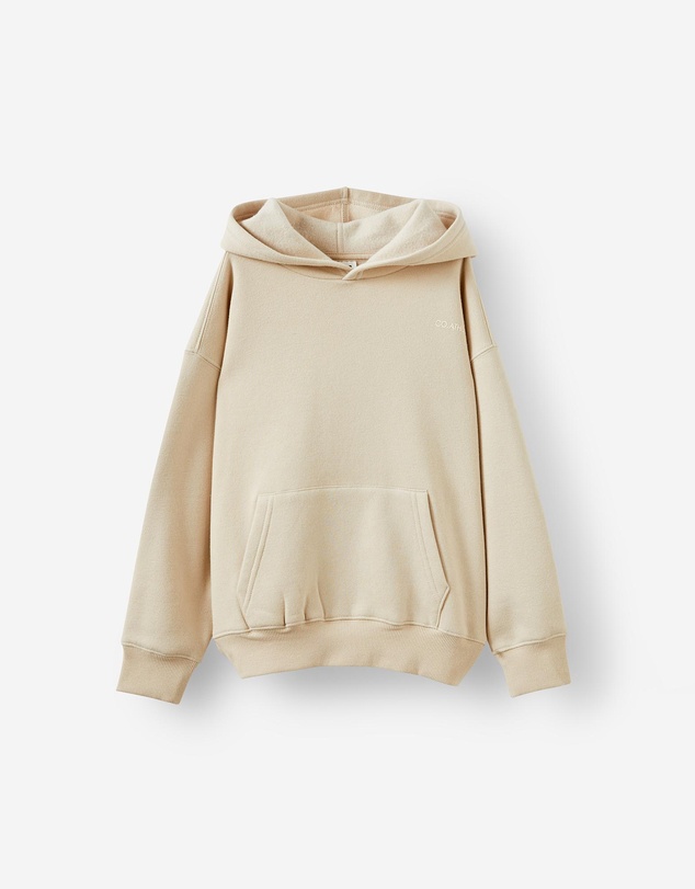 Cotton On Kids - Sammy Oversize Hoodie