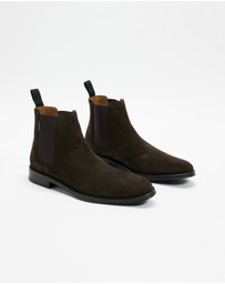 Paul Smith - Augustus Boots