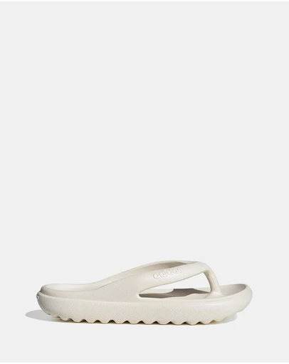 adidas Sportswear - Adilette Lumia Flip Flops - Unisex