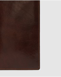 Republic of Florence - Journal A5 Brown