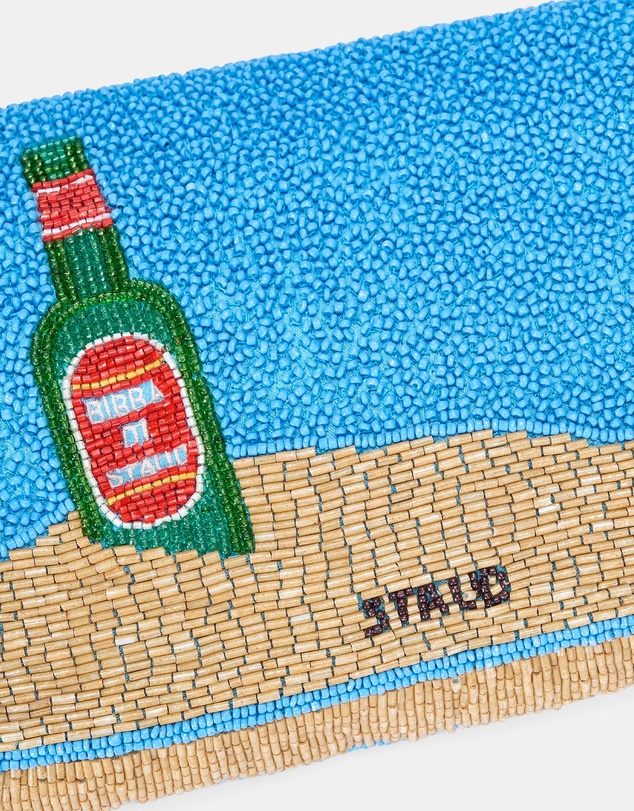Staud - Timmy Convertible Shoulder Bag