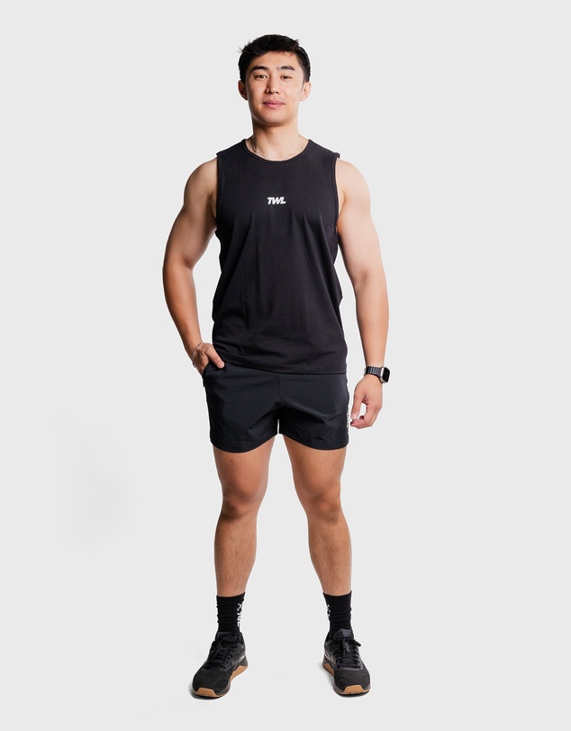 TWL - Everyday Tank