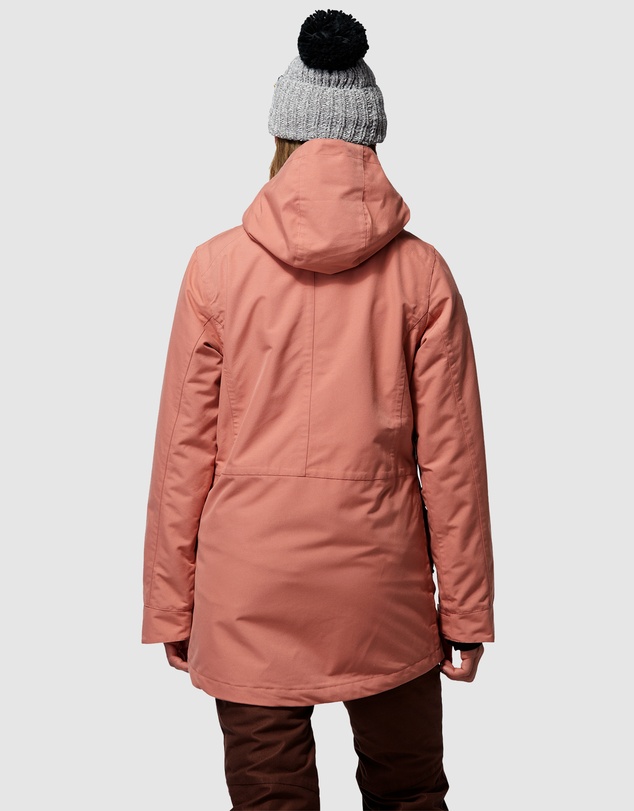 ROJO Outerwear - Sammy Jacket