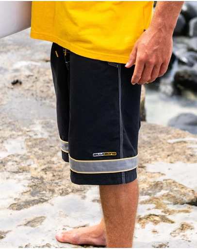 Billabong - Mens Throw Ons 2.0 21