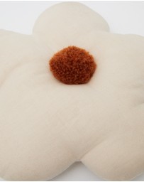 Phile - Flower Pillow