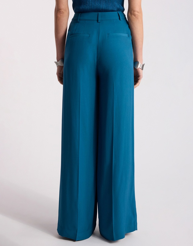 David Lawrence - Bronte Wide Leg Pants