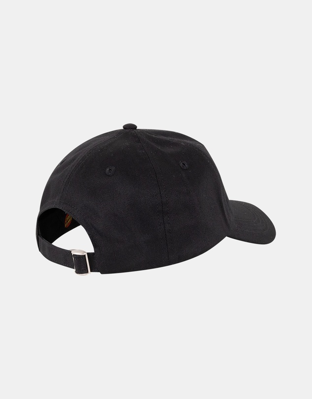 Santa Cruz - Other Tie Dye Dot Dad Cap - Kids-Teens